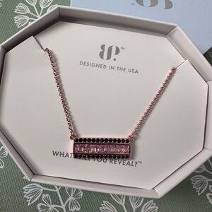 OG Bomb Party Necklace